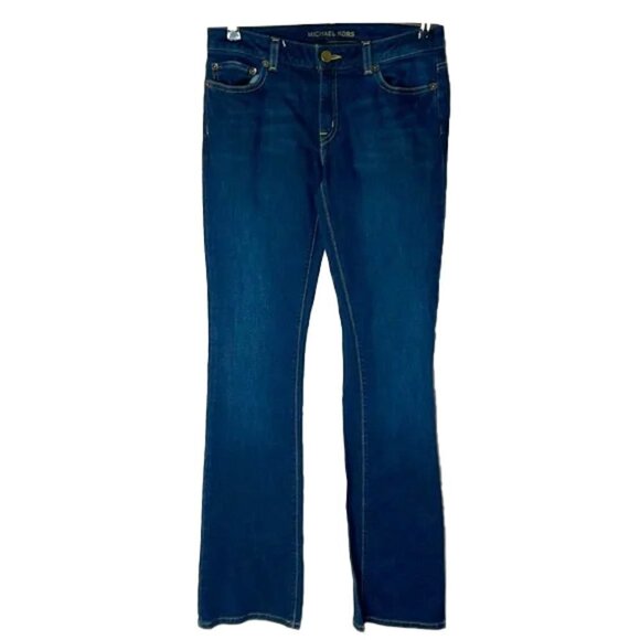 MICHAEL KORS Jeans Size 2R - Picture 1 of 4